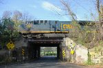 CSX 3435 dpu on M409